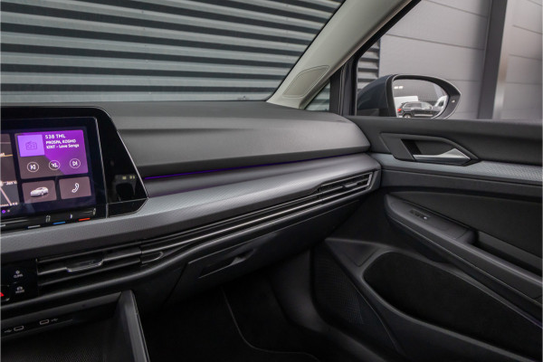 Volkswagen Golf 2.0 TDI Life LED-Privacy