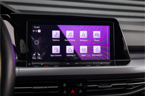 Volkswagen Golf 2.0 TDI Life LED-Privacy