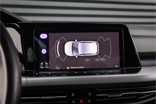 Volkswagen Golf 2.0 TDI Life LED-Privacy