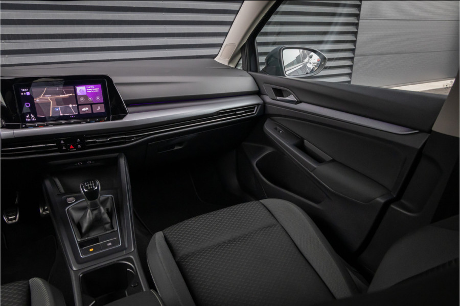 Volkswagen Golf 2.0 TDI Life LED-Privacy