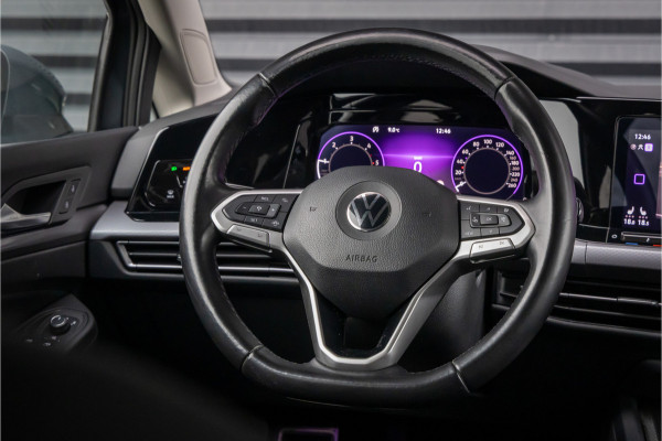 Volkswagen Golf 2.0 TDI Life LED-Privacy