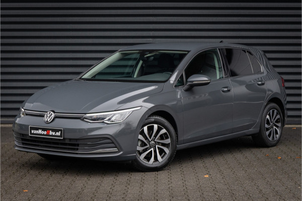 Volkswagen Golf 2.0 TDI Life LED-Privacy