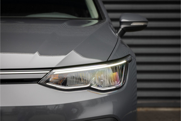 Volkswagen Golf 2.0 TDI Life LED-Privacy