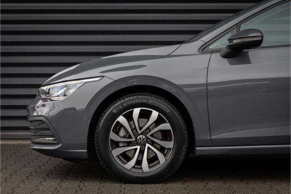 Volkswagen Golf 2.0 TDI Life LED-Privacy
