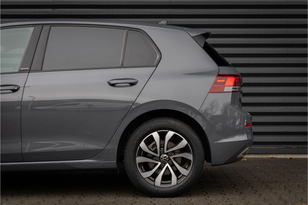 Volkswagen Golf 2.0 TDI Life LED-Privacy