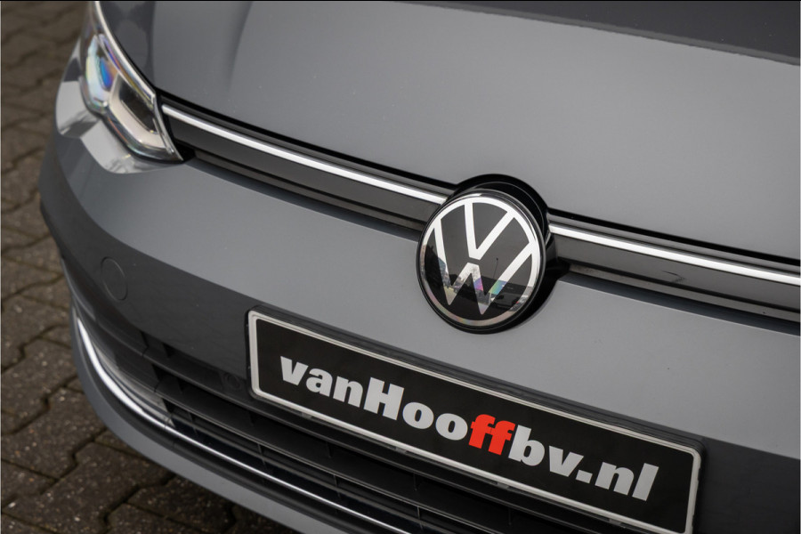 Volkswagen Golf 2.0 TDI Life LED-Privacy