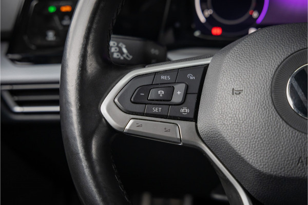 Volkswagen Golf 2.0 TDI Life LED-Privacy