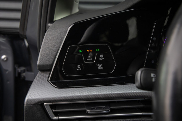 Volkswagen Golf 2.0 TDI Life LED-Privacy