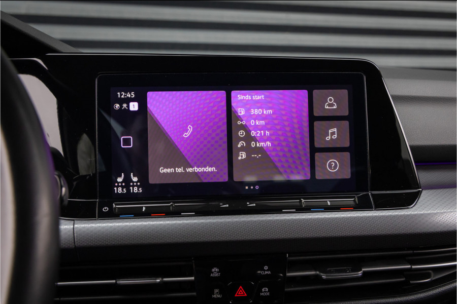 Volkswagen Golf 2.0 TDI Life LED-Privacy