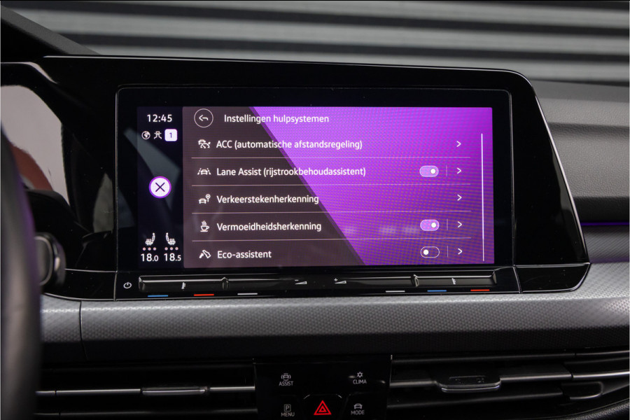 Volkswagen Golf 2.0 TDI Life LED-Privacy