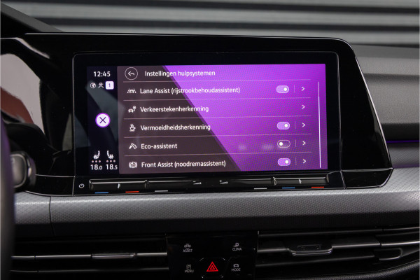 Volkswagen Golf 2.0 TDI Life LED-Privacy