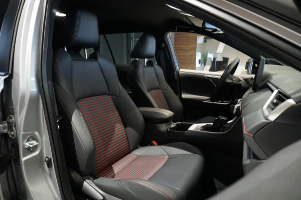 Toyota RAV4 2.5 Plug-in Hybrid AWD Bi-Tone Plus + DODEHOEK / JBL / 360 CAMERA