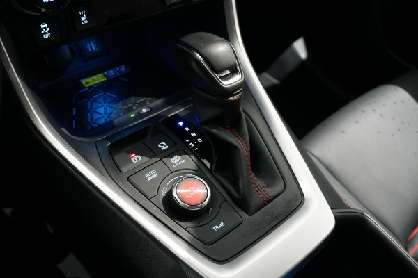 Toyota RAV4 2.5 Plug-in Hybrid AWD Bi-Tone Plus + DODEHOEK / JBL / 360 CAMERA