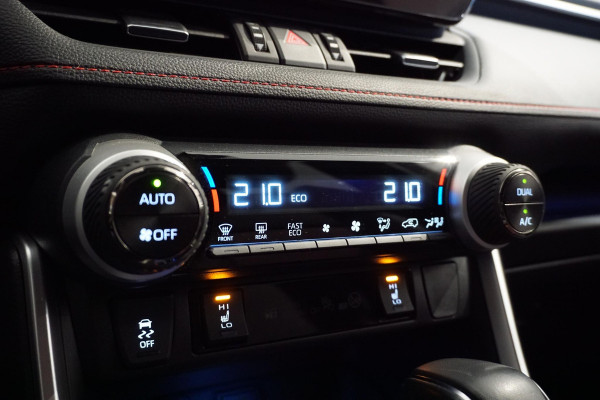 Toyota RAV4 2.5 Plug-in Hybrid AWD Bi-Tone Plus + DODEHOEK / JBL / 360 CAMERA