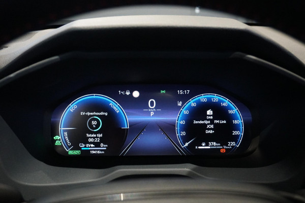 Toyota RAV4 2.5 Plug-in Hybrid AWD Bi-Tone Plus + DODEHOEK / JBL / 360 CAMERA