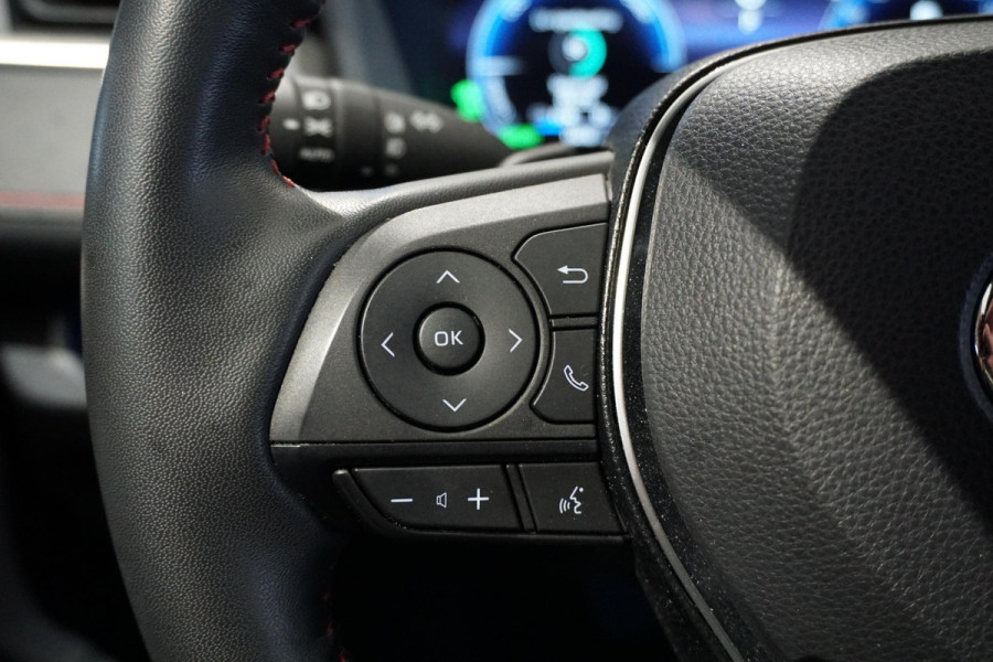 Toyota RAV4 2.5 Plug-in Hybrid AWD Bi-Tone Plus + DODEHOEK / JBL / 360 CAMERA