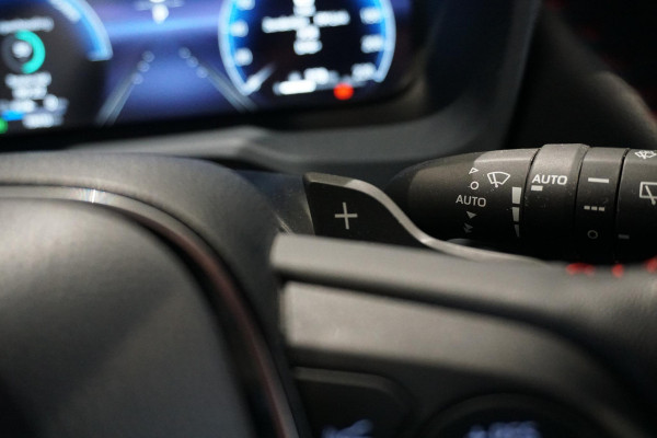 Toyota RAV4 2.5 Plug-in Hybrid AWD Bi-Tone Plus + DODEHOEK / JBL / 360 CAMERA