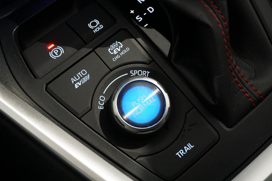 Toyota RAV4 2.5 Plug-in Hybrid AWD Bi-Tone Plus + DODEHOEK / JBL / 360 CAMERA