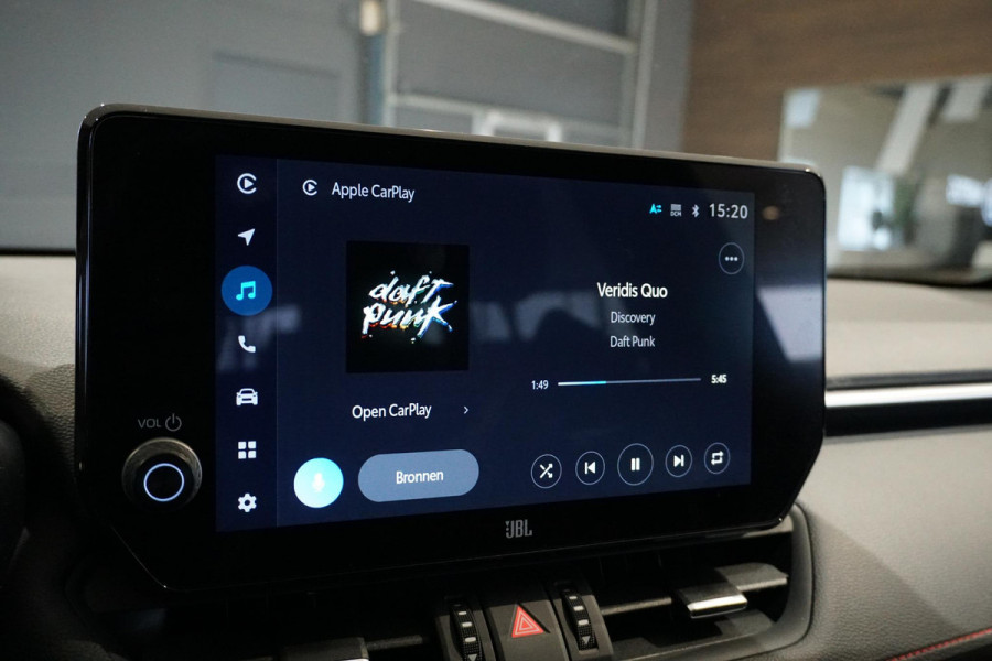 Toyota RAV4 2.5 Plug-in Hybrid AWD Bi-Tone Plus + DODEHOEK / JBL / 360 CAMERA