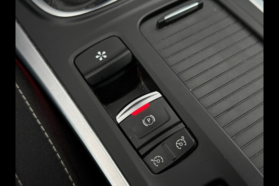 Renault Mégane Estate 1.3 TC GT-Line / 2019 / CAM / TREKHAAK