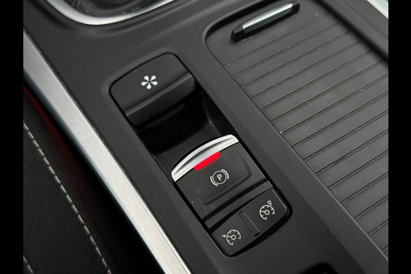 Renault Mégane Estate 1.3 TC GT-Line / 2019 / CAM / TREKHAAK