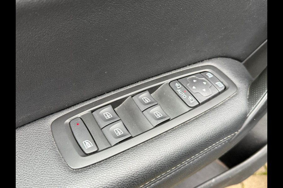 Renault Mégane Estate 1.3 TC GT-Line / 2019 / CAM / TREKHAAK