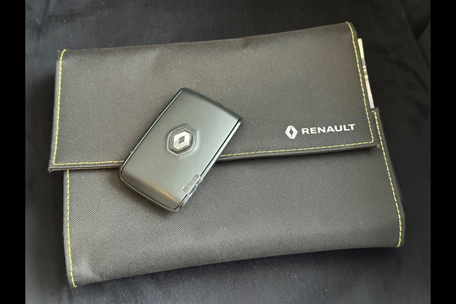 Renault Mégane Estate 1.3 TC GT-Line / 2019 / CAM / TREKHAAK