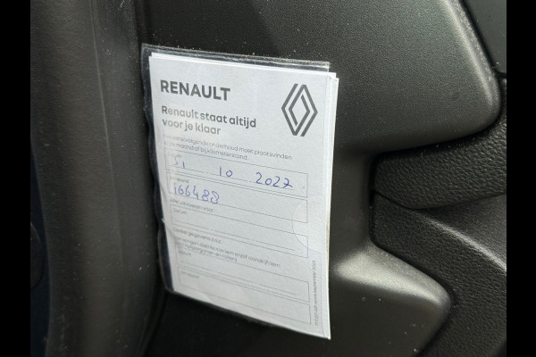 Renault Mégane Estate 1.3 TC GT-Line / 2019 / CAM / TREKHAAK