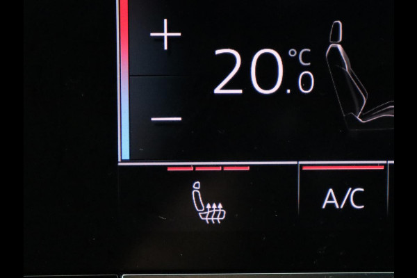 Audi A6 50 TDI quattro Sport Pro Line S | Panoramadak | Adaptive cruise | Bang & Olufsen | Luchtvering | Keyless | Nappaleder | Standkachel | Trekhaak | Stoelverwarming | Side Assist | Full LED