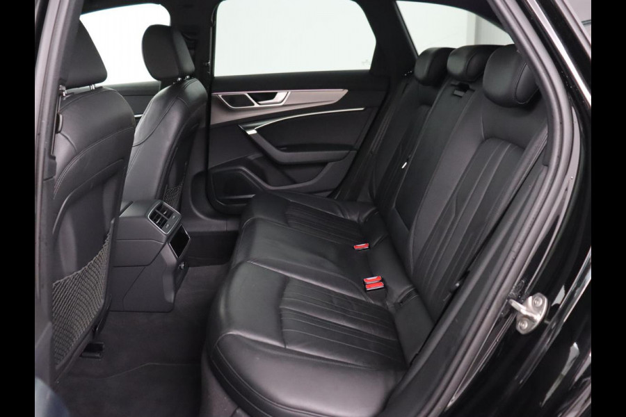 Audi A6 50 TDI quattro Sport Pro Line S | Panoramadak | Adaptive cruise | Bang & Olufsen | Luchtvering | Keyless | Nappaleder | Standkachel | Trekhaak | Stoelverwarming | Side Assist | Full LED