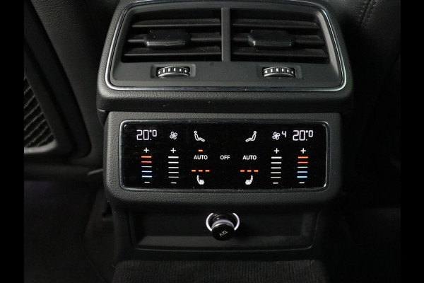 Audi A6 50 TDI quattro Sport Pro Line S | Panoramadak | Adaptive cruise | Bang & Olufsen | Luchtvering | Keyless | Nappaleder | Standkachel | Trekhaak | Stoelverwarming | Side Assist | Full LED
