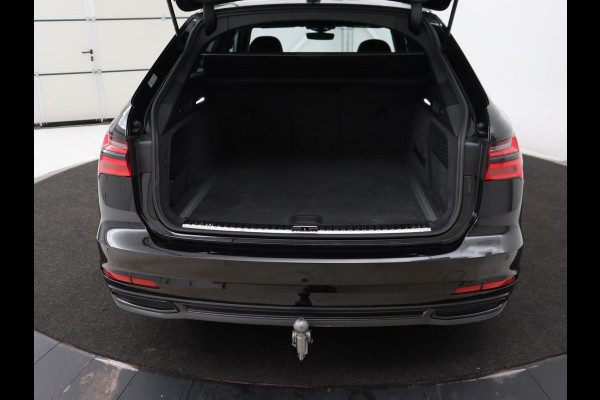 Audi A6 50 TDI quattro Sport Pro Line S | Panoramadak | Adaptive cruise | Bang & Olufsen | Luchtvering | Keyless | Nappaleder | Standkachel | Trekhaak | Stoelverwarming | Side Assist | Full LED