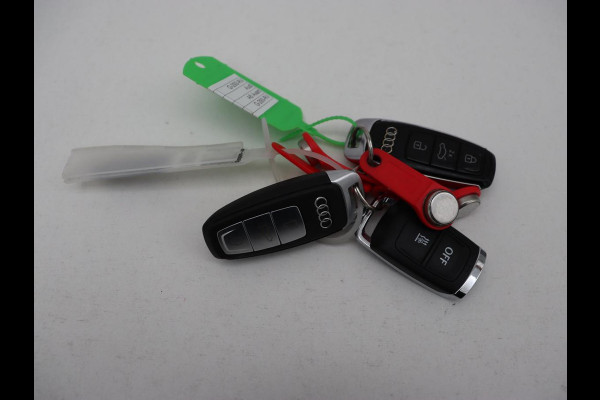 Audi A6 50 TDI quattro Sport Pro Line S | Panoramadak | Adaptive cruise | Bang & Olufsen | Luchtvering | Keyless | Nappaleder | Standkachel | Trekhaak | Stoelverwarming | Side Assist | Full LED