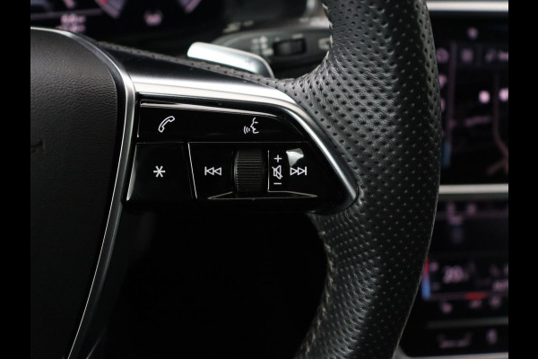 Audi A6 50 TDI quattro Sport Pro Line S | Panoramadak | Adaptive cruise | Bang & Olufsen | Luchtvering | Keyless | Nappaleder | Standkachel | Trekhaak | Stoelverwarming | Side Assist | Full LED