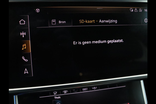 Audi A6 50 TDI quattro Sport Pro Line S | Panoramadak | Adaptive cruise | Bang & Olufsen | Luchtvering | Keyless | Nappaleder | Standkachel | Trekhaak | Stoelverwarming | Side Assist | Full LED