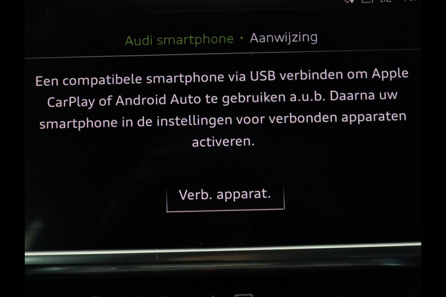 Audi A6 50 TDI quattro Sport Pro Line S | Panoramadak | Adaptive cruise | Bang & Olufsen | Luchtvering | Keyless | Nappaleder | Standkachel | Trekhaak | Stoelverwarming | Side Assist | Full LED