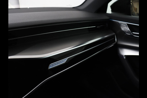 Audi A6 50 TDI quattro Sport Pro Line S | Panoramadak | Adaptive cruise | Bang & Olufsen | Luchtvering | Keyless | Nappaleder | Standkachel | Trekhaak | Stoelverwarming | Side Assist | Full LED