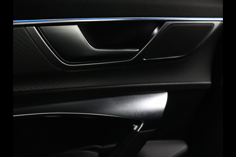 Audi A6 50 TDI quattro Sport Pro Line S | Panoramadak | Adaptive cruise | Bang & Olufsen | Luchtvering | Keyless | Nappaleder | Standkachel | Trekhaak | Stoelverwarming | Side Assist | Full LED