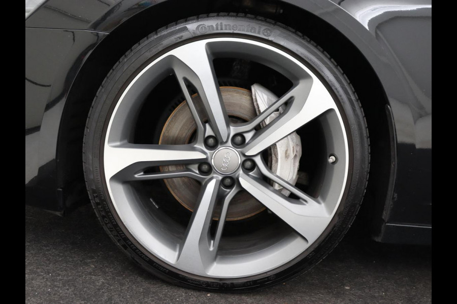 Audi A6 50 TDI quattro Sport Pro Line S | Panoramadak | Adaptive cruise | Bang & Olufsen | Luchtvering | Keyless | Nappaleder | Standkachel | Trekhaak | Stoelverwarming | Side Assist | Full LED