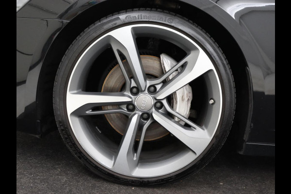 Audi A6 50 TDI quattro Sport Pro Line S | Panoramadak | Adaptive cruise | Bang & Olufsen | Luchtvering | Keyless | Nappaleder | Standkachel | Trekhaak | Stoelverwarming | Side Assist | Full LED