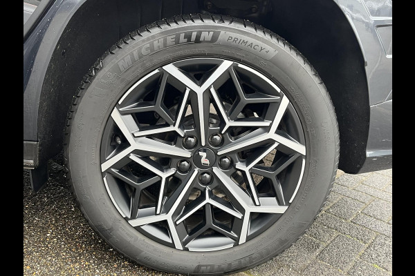 Hyundai Tucson 1.6 T-GDI PHEV N Line 4WD | SUPER COMPLEET| MEM. STOEL| ACHTERBANK VERWARMING| ELEK. ACHTERKLEP| 360 CAMERA| STOEL VENTILATIE| STUUR VERWARMING| DODE HOEK| ADAPTIVE CRUISE CONTROL| ETC...