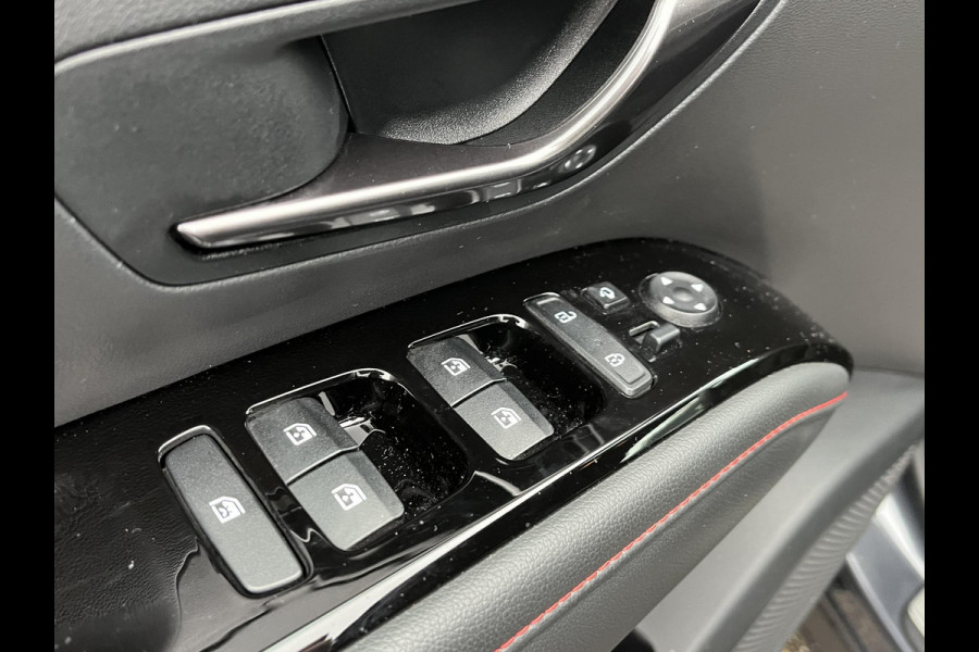 Hyundai Tucson 1.6 T-GDI PHEV N Line 4WD | SUPER COMPLEET| MEM. STOEL| ACHTERBANK VERWARMING| ELEK. ACHTERKLEP| 360 CAMERA| STOEL VENTILATIE| STUUR VERWARMING| DODE HOEK| ADAPTIVE CRUISE CONTROL| ETC...
