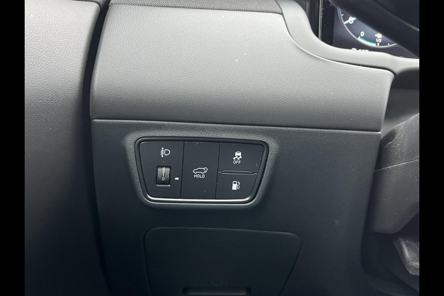 Hyundai Tucson 1.6 T-GDI PHEV N Line 4WD | SUPER COMPLEET| MEM. STOEL| ACHTERBANK VERWARMING| ELEK. ACHTERKLEP| 360 CAMERA| STOEL VENTILATIE| STUUR VERWARMING| DODE HOEK| ADAPTIVE CRUISE CONTROL| ETC...