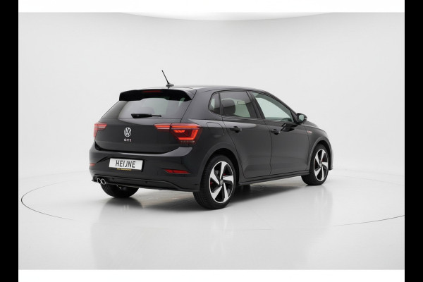 Volkswagen Polo 2.0 TSI GTI TSI 210PK DSG GTI-SPORT IQ-LIGHT/PDC/CARPLAY FABRIEKS GARANTIE