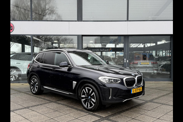 BMW iX3 Aut. Executive 80kWh | Panorama | Navi | Leder Sport | Camera |