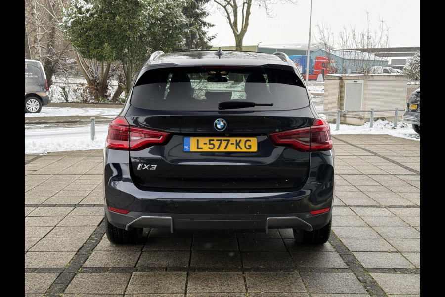 BMW iX3 Aut. Executive 80kWh | Panorama | Navi | Leder Sport | Camera |