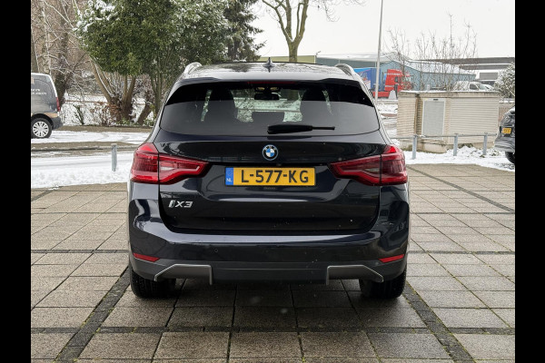 BMW iX3 Aut. Executive 80kWh | Panorama | Navi | Leder Sport | Camera |