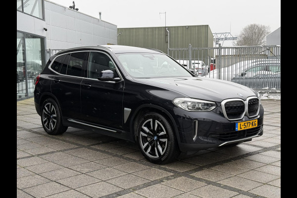 BMW iX3 Aut. Executive 80kWh | Panorama | Navi | Leder Sport | Camera |
