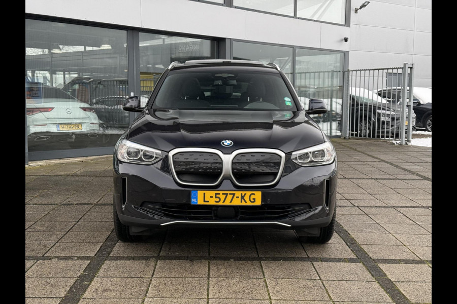 BMW iX3 Aut. Executive 80kWh | Panorama | Navi | Leder Sport | Camera |