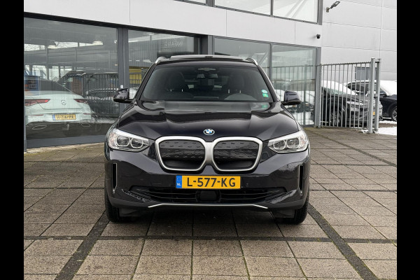 BMW iX3 Aut. Executive 80kWh | Panorama | Navi | Leder Sport | Camera |